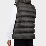 Manchester Khaki Bodywarmer