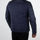 Richesse Jacket Navy Blue