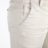 ESSENTIAL MARBELLA BEIGE PANTS