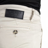 ESSENTIAL MARBELLA BEIGE PANTS
