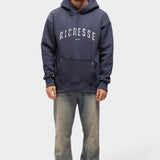 SOCIÉTÉ HOODIE GREY