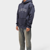 SOCIÉTÉ HOODIE GREY