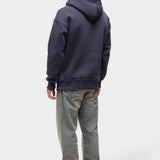 SOCIÉTÉ HOODIE GREY
