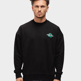 DREAM SWEATER BLACK