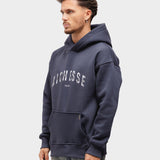 SOCIÉTÉ HOODIE GREY