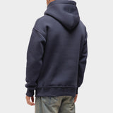 SOCIÉTÉ HOODIE GREY