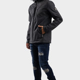 High Peak Jacket anthracite