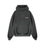 UNEXPECTED HOODIE GREY