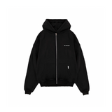 UNFORGETTABLE ZIPPER