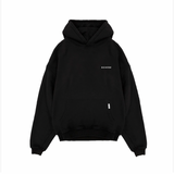 GRACE HOODIE BLACK