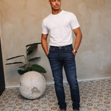 BOLOGNA BLUE JEANS — lifestylefoto