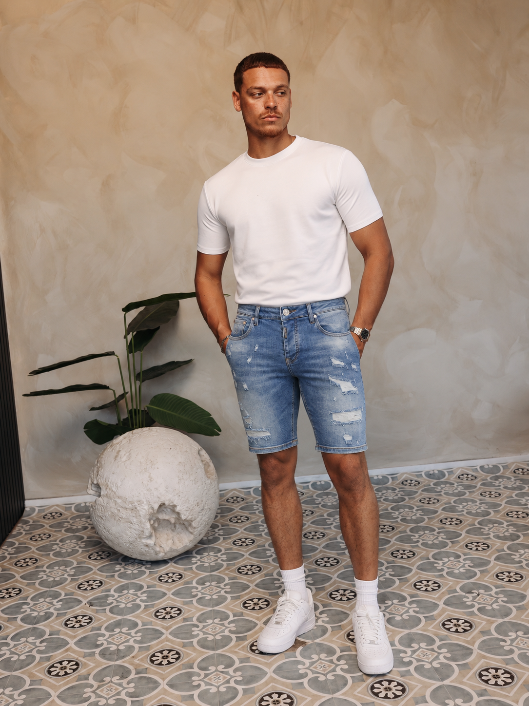 CANIS BLUE JEANS — lifestylefoto