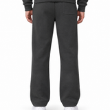 Deluxe Jogger Dark Grey, achteraanzicht