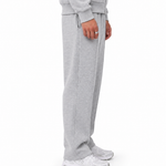 Deluxe Jogger Light Grey, zijaanzicht