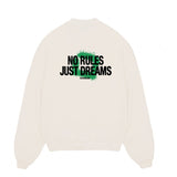 DREAM SWEATER CREME