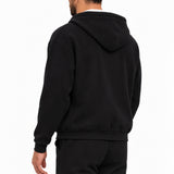 essential black - studio achterkant