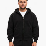 essential black - studio voorkant
