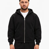 essential black - studio voorkant