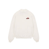 UNEXPECTED CREWNECK