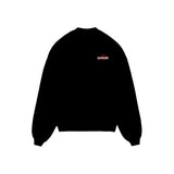UNEXPECTED CREWNECK