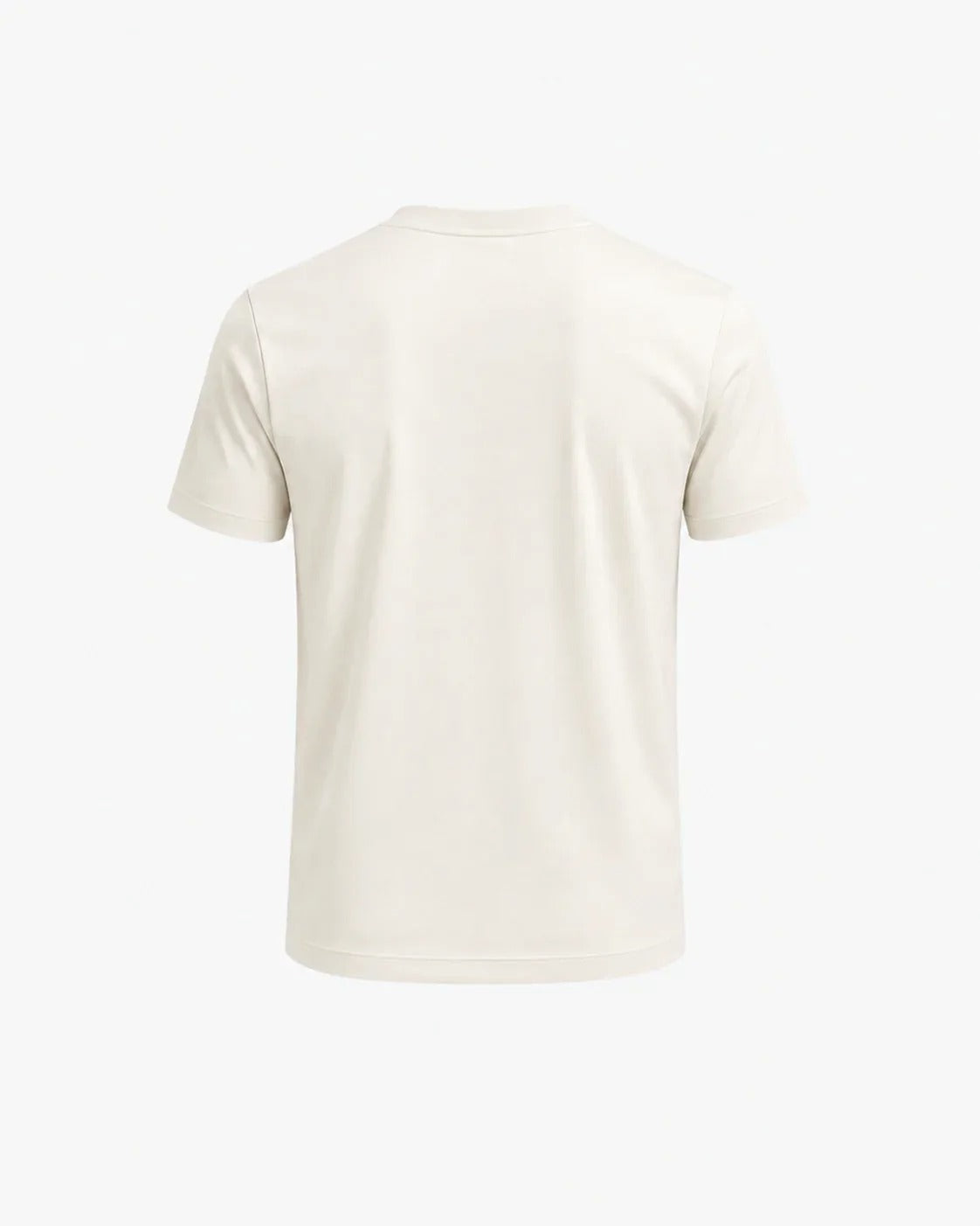 GLOSS ESSENTIAL SHIRT OFF WHITE