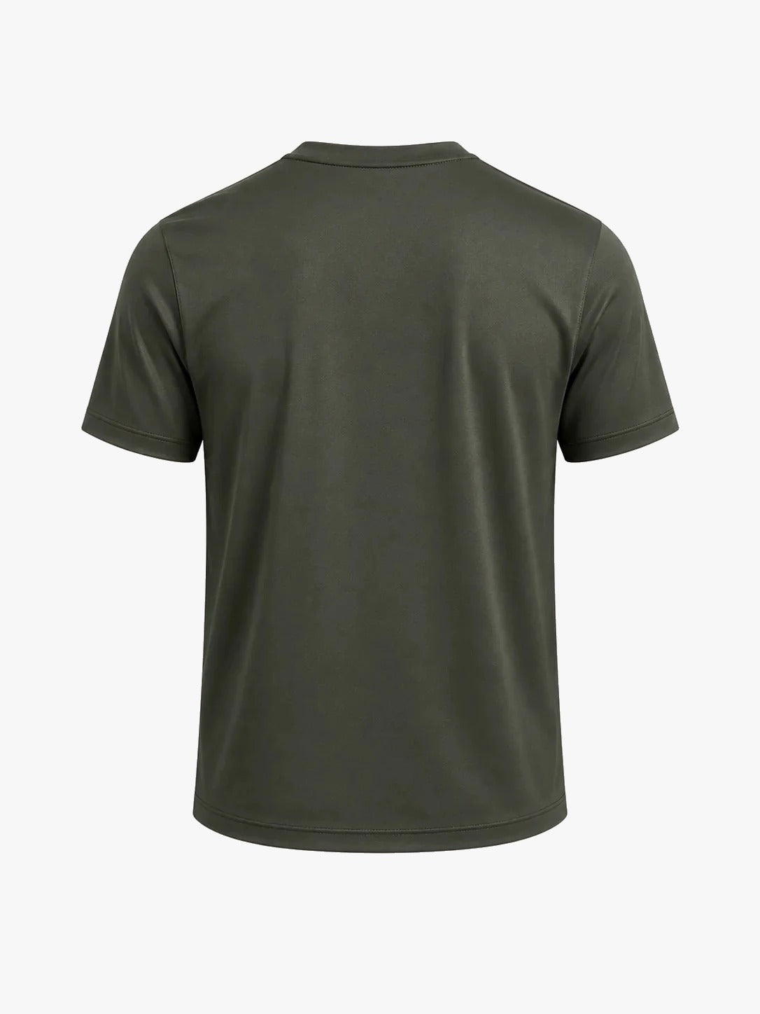 GLOSS ESSENTIAL SHIRT MIDNIGHT OLIVE