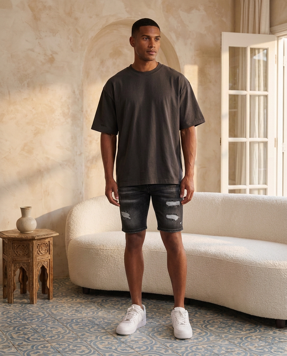 Aquila Black - lifestyle