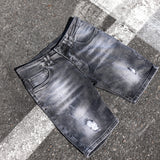 PROMISE SHORT JEANS