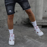 DRACO DARK JEANS