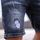 PROMISE SHORT JEANS