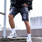 PROMISE SHORT JEANS