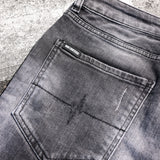PROMISE SHORT JEANS