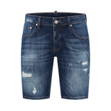 VIRGO BLUE JEANS