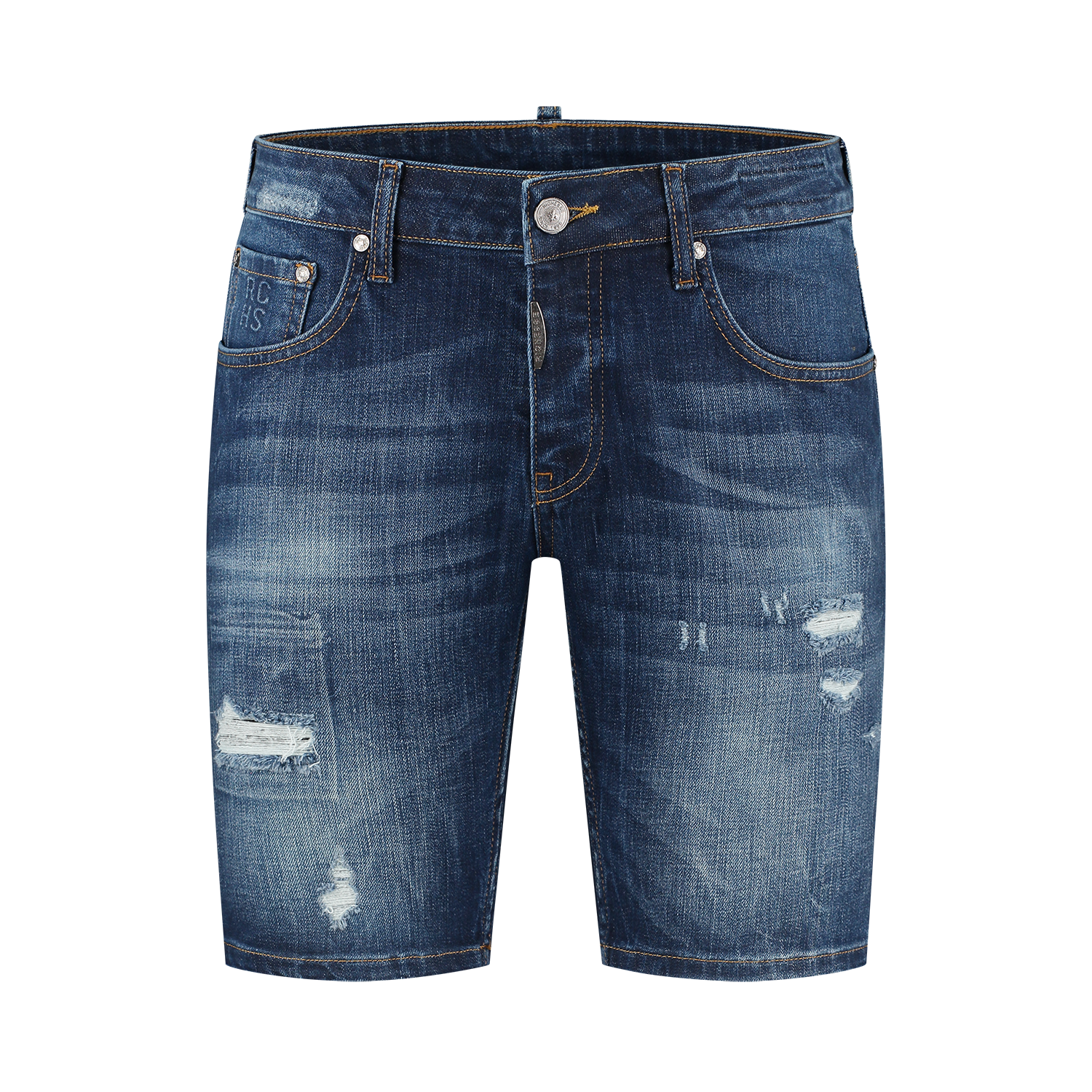 VIRGO BLUE JEANS