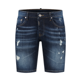 LEO BLUE JEANS