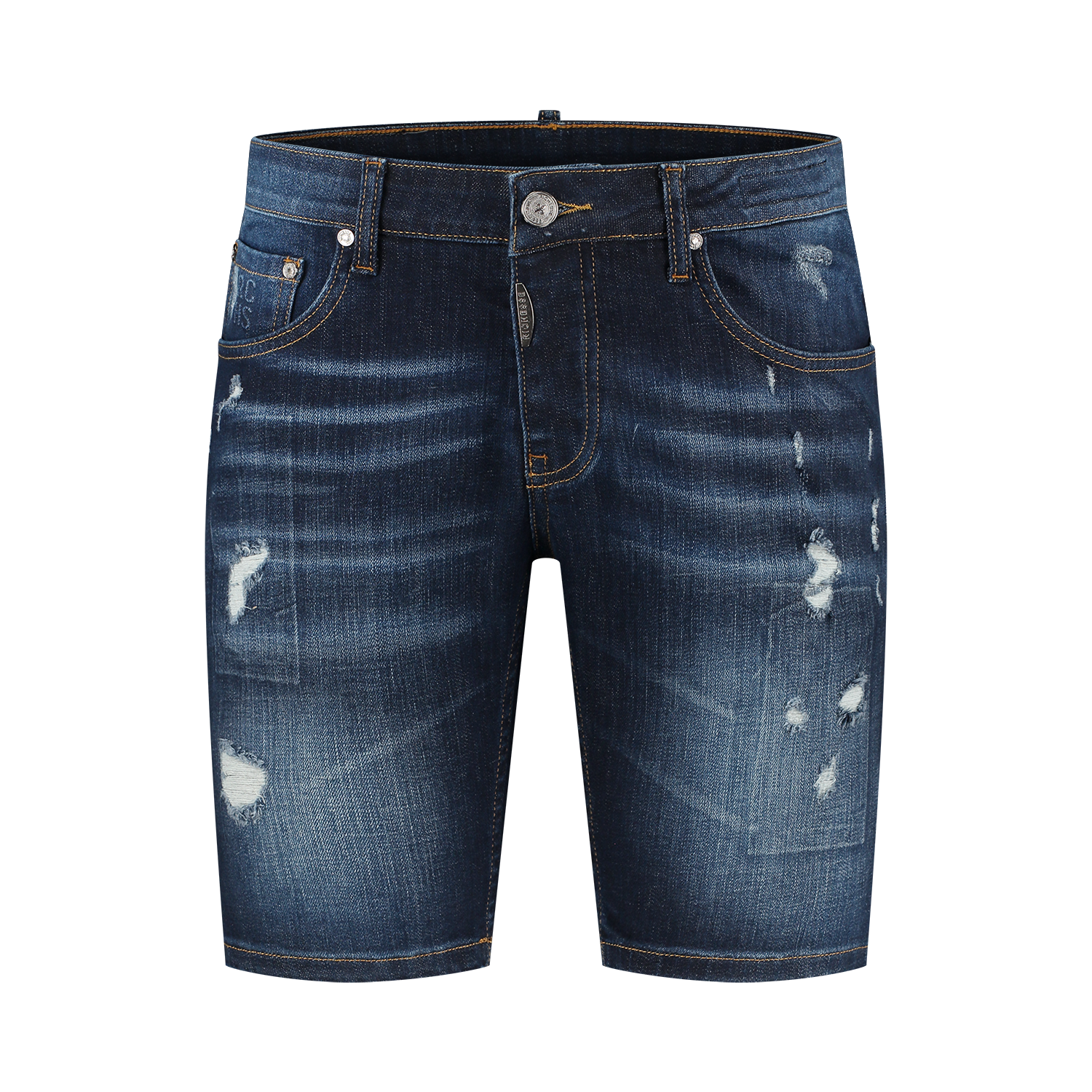 LEO BLUE JEANS