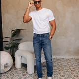 Mars Deluxe Jeans — lifestylefoto