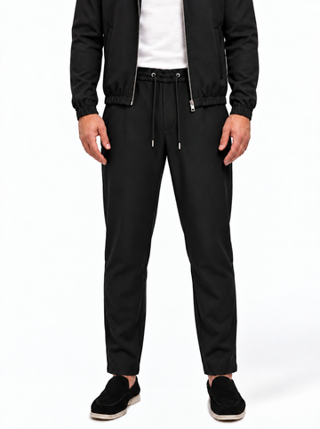MONZA PANTS | BLACK