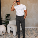 MONZA PANTS | GREY — lifestylefoto