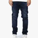 MORLAIX DELUXE BLUE JEANS