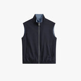 Core Bodywarmer Navy