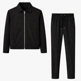 TECH SUIT BLACK