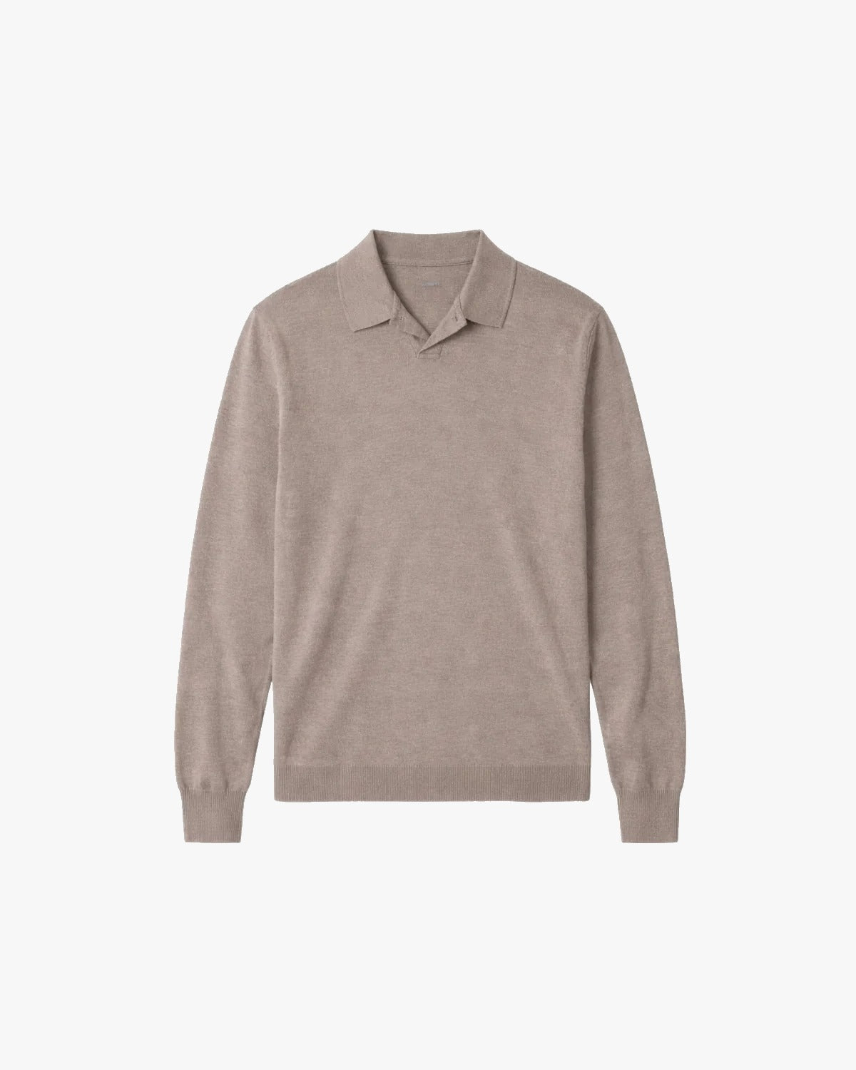RENZO POLO BEIGE