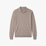 RENZO POLO BEIGE