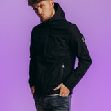 High Peak Jacket Black