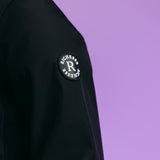 High Peak Jacket Black