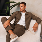SMART JACKET EARTH — lifestylefoto