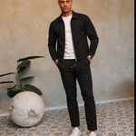 TECH SUIT | BLACK — lifestylefoto