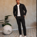 TECH SUIT | BLACK — lifestylefoto