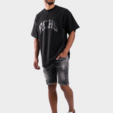 PROMISE SHORT JEANS